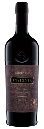 Joseph Phelps Vineyards Insignia