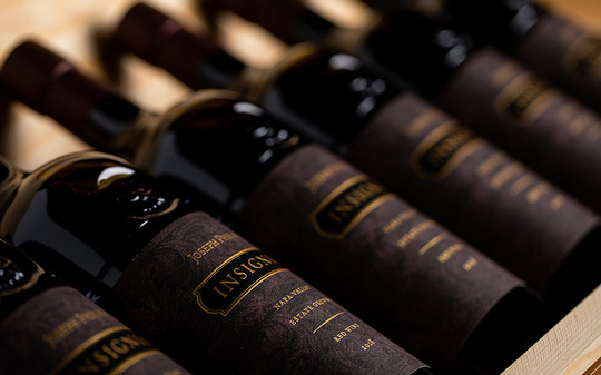 Joseph Phelps Vineyards Insignia