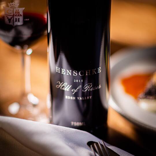 Henschke Hill Of Roses Shiraz