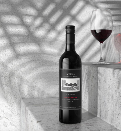 Wynns Coonawarra Estate Black Label Cabernet Sauvignon