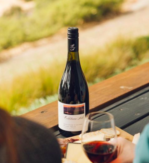 Coldstream Hills Pinot Noir