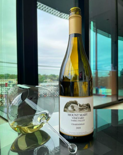 Mount Mary Vineyard Chardonnay
