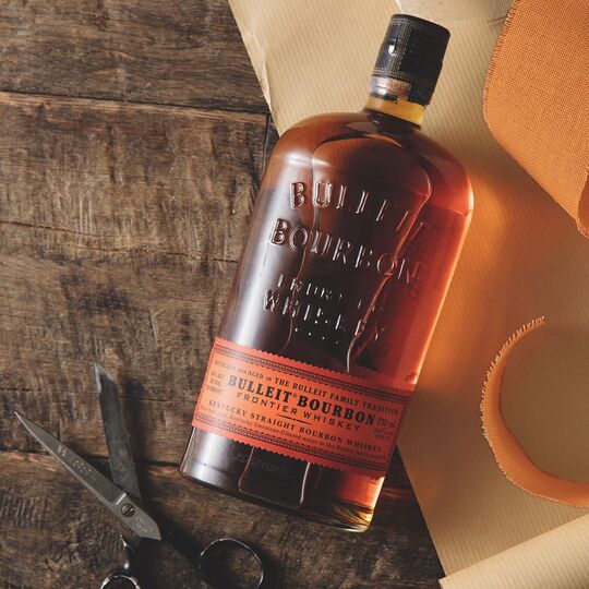 Bulleit Bourbon
