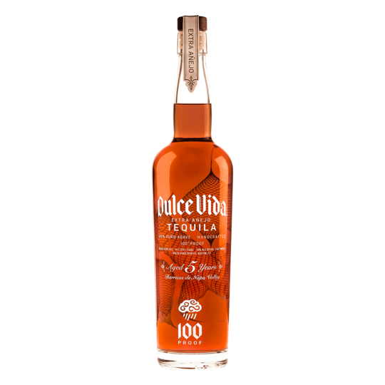 Dulce Vida Extra Anejo Tequila