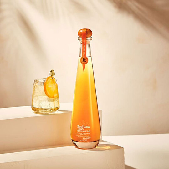 Don Julio Primavera Tequila Reposado