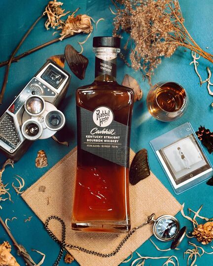 Rabbit Hole Cavehill Kentucky Straight Bourbon Whiskey