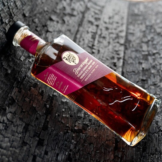 Rabbit Hole Dareringer Finished In Px Sherry Casks Kentucky Straight Bourbon Whiskey
