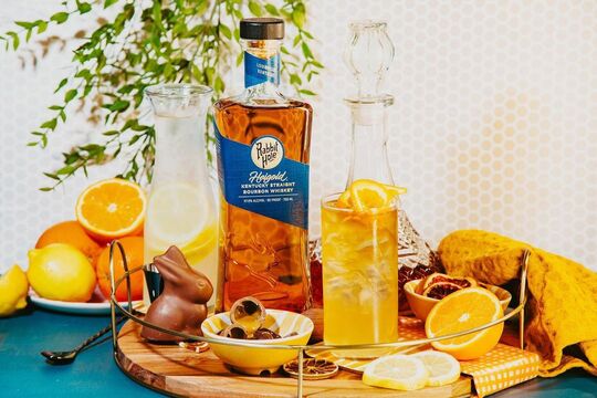 Rabbit Hole Heigold Kentucky Straight Bourbon Whiskey
