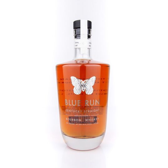 Blue Run Spirits Reflection I Kentucky Straight Bourbon Whiskey