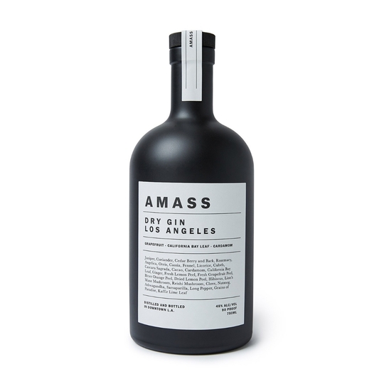 Amass Dry Gin