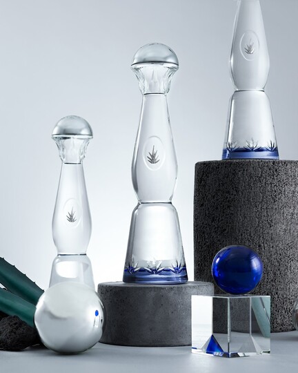 Clase Azul Plata Tequila
