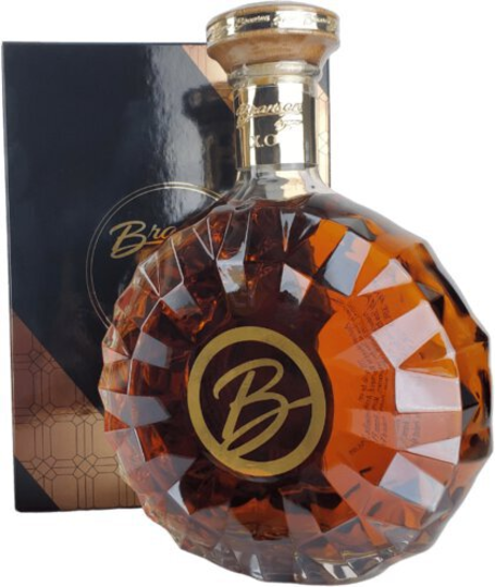 Branson Xo Grande Champagne Cognac