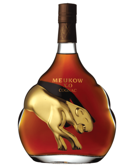 Meukow Xo Cognac