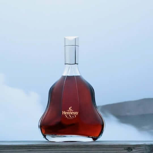 Hennessy Xxo Cognac