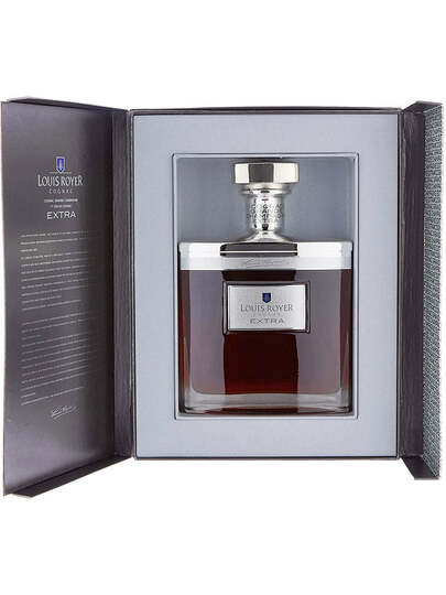 Louis Royer Extra Grande Fine Champagne Cognac