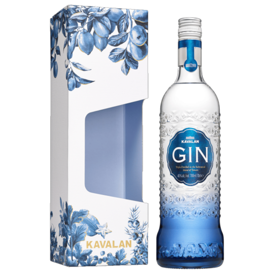 Kavalan Gin