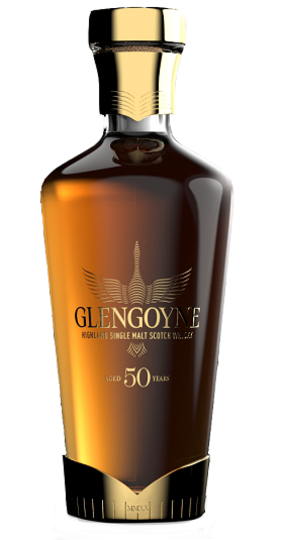 Glengoyne 50 Year Old Single Malt Scotch Whisky