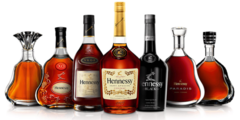 Buy Hennessy Cognac | Frootbat