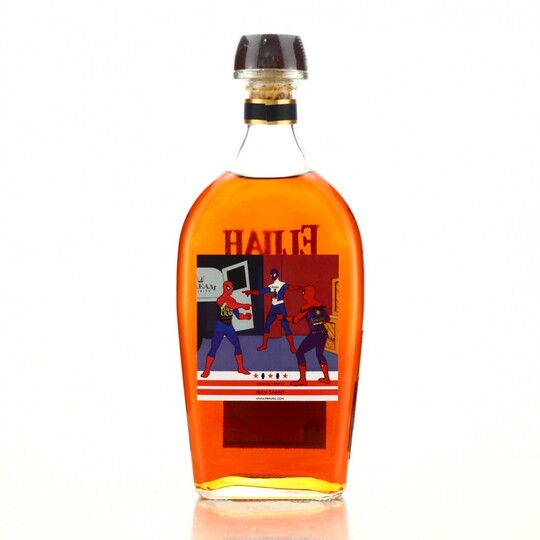 Elijah Craig Private Barrel Barrel Proof Single Barrel Bourbon