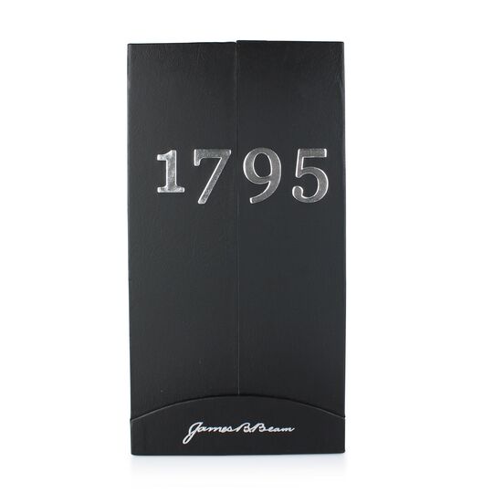 Jim Beam 1795 Kentucky Straight Bourbon Whiskey