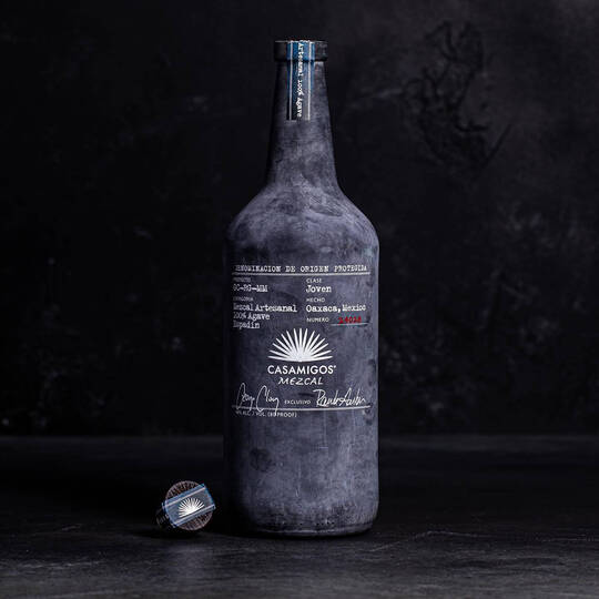 Casamigos Mezcal