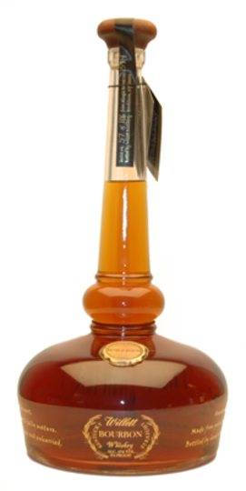 Willett Pot Still Reserve Kentucky Straight Bourbon