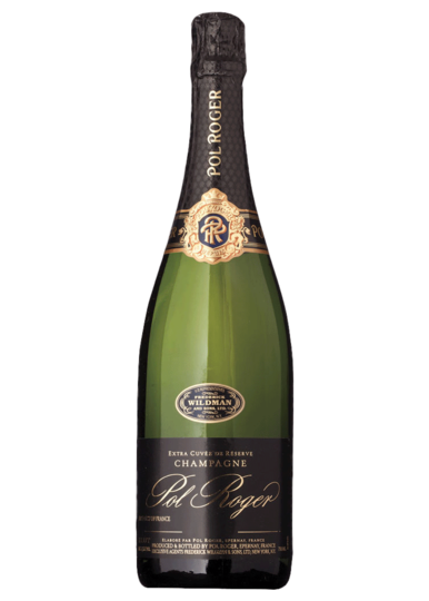 Pol Roger Brut Vintage Champagne