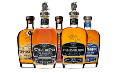 WhistlePig Whiskey | Frootbat