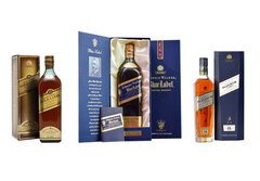 Johnnie Walker Scotch Whisky | Frootbat