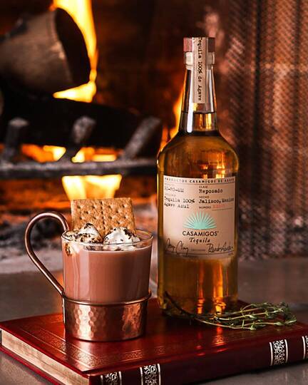 Casamigos Reposado Tequila