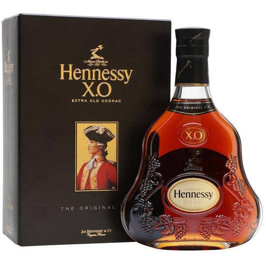 Hennessy Xo Cognac