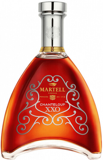 Martell Chanteloup Xxo Cognac