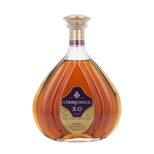 Courvoisier Xo Artisan Edition Cognac