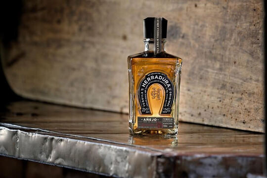 Herradura Anejo Tequila