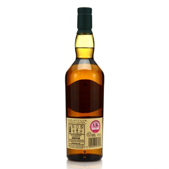 Lagavulin Feis Ile 2022 12 Year Old Single Malt Scotch Whisky