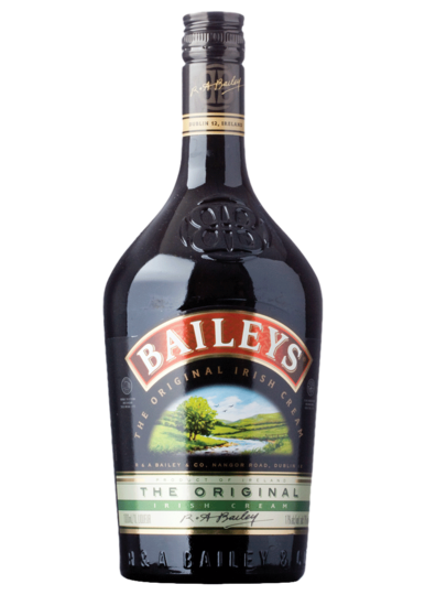 Baileys Original Irish Cream Liqueur