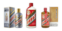 Buy Kweichow Moutai Chinese Baiju | Frootbat