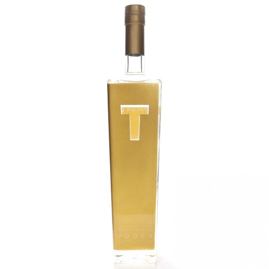Trump Super Premium Vodka