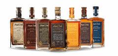 Buy Blood Oath Bourbon Whiskey | Frootbat