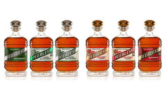 Peerless Bourbon Whiskey | Frootbat