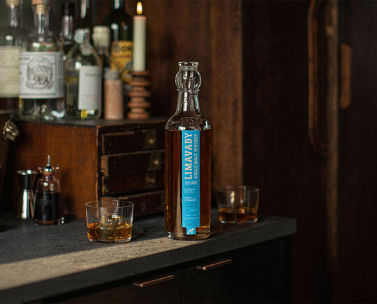 Limavady Single Barrel Single Malt Irish Whiskey