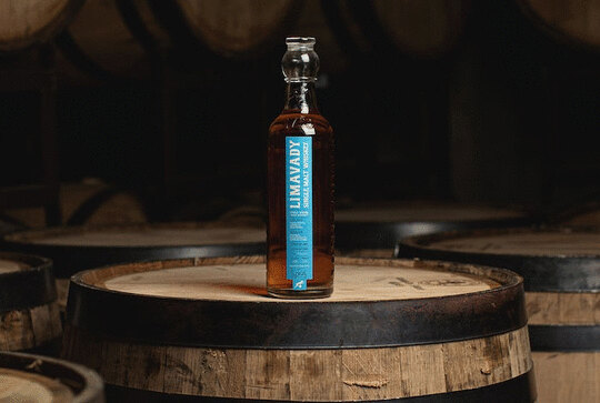Limavady Single Barrel Single Malt Irish Whiskey