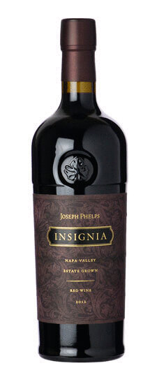 Joseph Phelps Vineyards Insignia