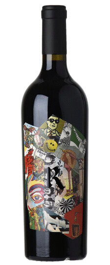 Realm Cellars The Absurd Proprietary Red