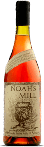 Noahs Mill Small Batch Bourbon Whiskey