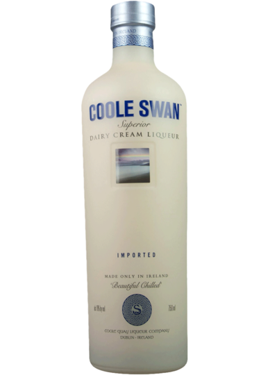 Coole Swan Irish Cream Liqueur