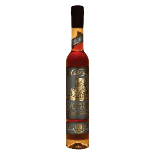 Very Olde St Nick Lost Barrel 17 Year Old Bourbon Whiskey