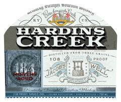 Hardin s Creek