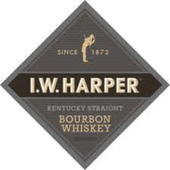 I. W. Harper