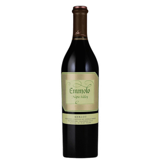 Emmolo Merlot